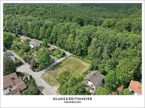 Foto - Grundstück zu verkaufen in Baierbrunn 1.995.000,00 € 1572 m²