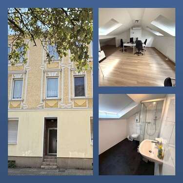 Foto - Haus zum Kaufen in Oberhausen 479.000,00 € 201 m²
