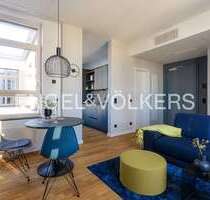 Wohnung zum Mieten in Frankfurt am Main 1.350,00 € 46 m²