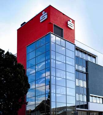 Foto - Büro in Bad Saulgau 1.110,00 € 121 m²