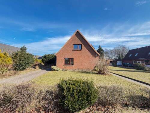 Foto - Wohnung zum Kaufen in HandewittOT Jarplund 239.000,00 € 115.38 m²