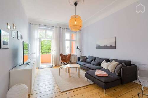 Foto - Wohnen auf Zeit in Berlin 1.600,00 €