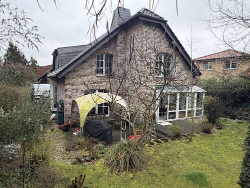 Foto - Haus zum Kaufen in Rheurdt 658.200,00 € 153 m²