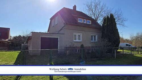 Foto - Haus zum Kaufen in Mahlow 450.000,00 € 86.06 m²