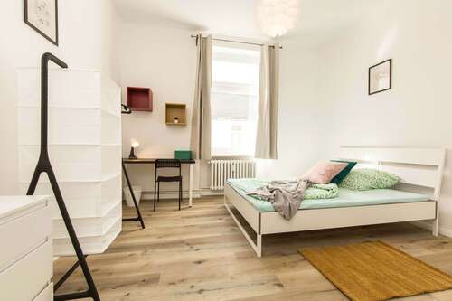Foto - WG-Zimmer in Berlin 650,00 € 14 m²