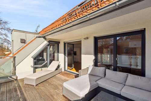 Foto - Wohnung zum Mieten in München 3.200,00 € 118.16 m²