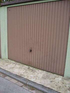 Foto - Garage zu vermieten in Eschweiler 50,00 €