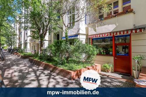 Foto - Büro in Berlin 389.000,00 € 120.8 m²