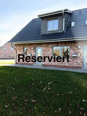 Foto - Wohnung zum Kaufen in Niebüll 249.000,00 € 64.9 m²