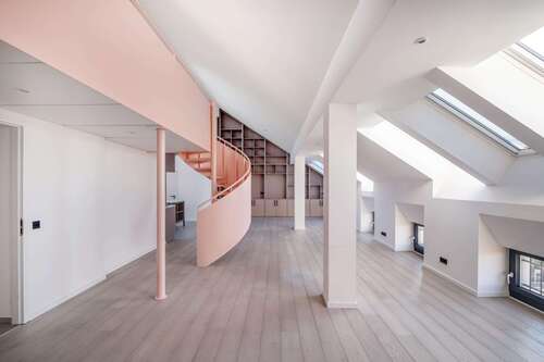 Foto - Wohnung zum Kaufen in Berlin-Kreuzberg 1.000.000,00 € 181 m²