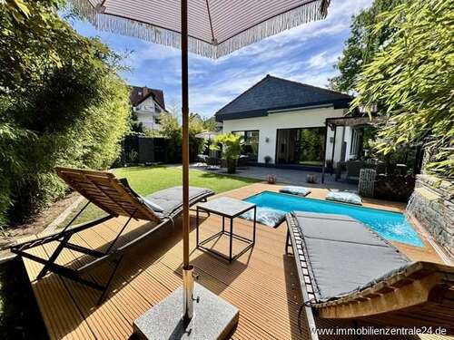 Foto - Haus zum Kaufen in Groß-Zimmern 675.000,00 € 171.49 m²