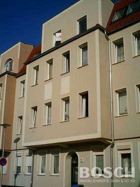 Foto - Wohnung zum Mieten in Magdeburg 319,00 € 58 m²