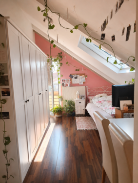 Foto - Wohnung zum Mieten in Herrenberg 465,00 € 24 m²