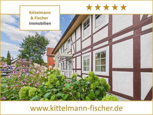 Foto - Haus zum Kaufen in Cremlingen 149.000,00 € 164 m²