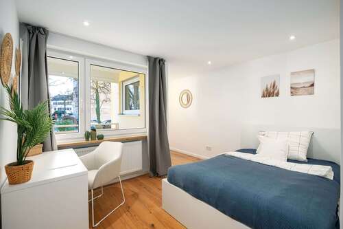 Foto - WG-Zimmer in München 820,00 € 14 m²