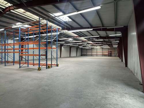 Foto - Spezialgewerbe in Flensburg 4.000,00 € 1050 m²