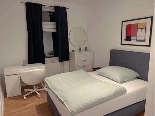 Foto - WG-Zimmer in Frankfurt am Main 899,00 € 15 m²