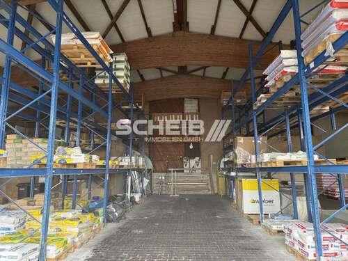 Foto - Halle in Rot am See 1.192,75 € 367 m²