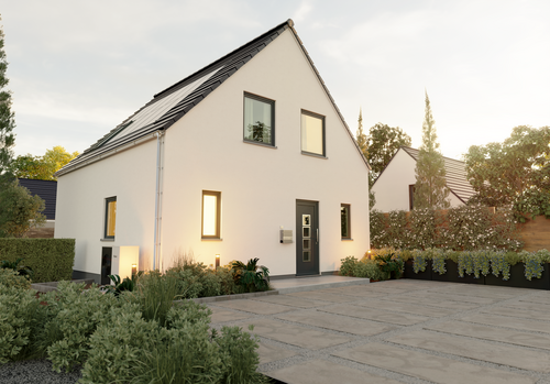 Foto - Haus zum Kaufen in Ferschweiler 314.700,00 € 114 m²