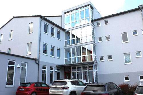 Foto - Wohnung zum Mieten in Chemnitz 220,00 € 37.71 m²