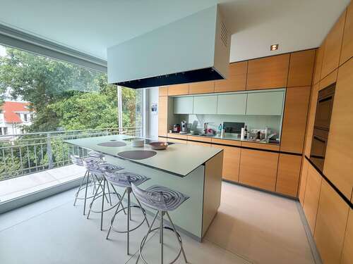 Foto - Wohnung zum Mieten in Münster 2.000,00 € 116.5 m²