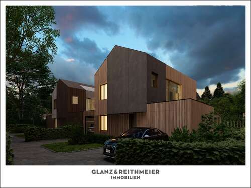 Foto - Grundstück zu verkaufen in Baierbrunn 1.175.000,00 € 786 m²