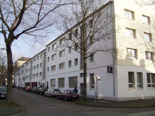Foto - Büro in Duisburg-Neudorf 600,00 € 65.44 m²