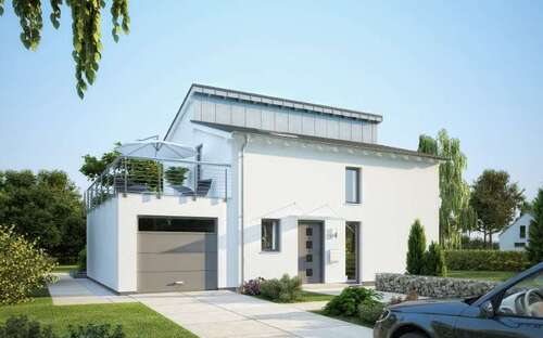 Foto - Haus zum Kaufen in Geldern 524.300,00 € 118 m²
