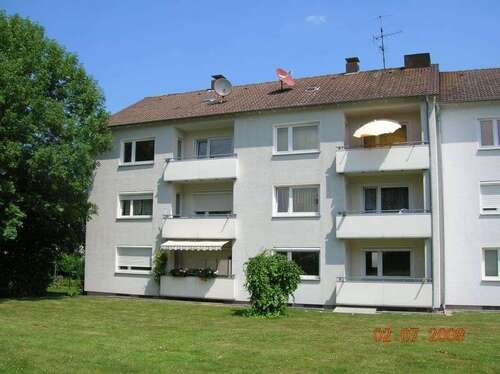 Foto - Wohnung zum Mieten in Bad Salzuflen 509,00 € 68 m²