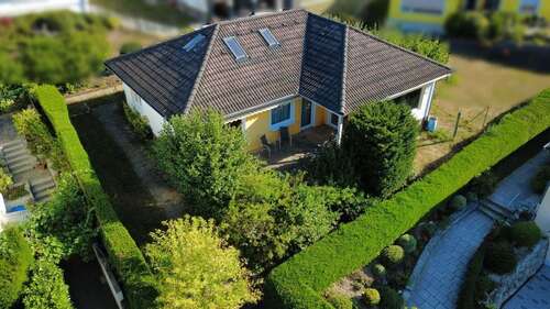 Foto - Haus zum Kaufen in Usingen 440.000,00 € 120 m²
