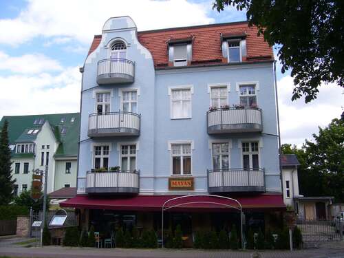Foto - Wohnung zum Mieten in Eichwalde 680,00 € 52.06 m²