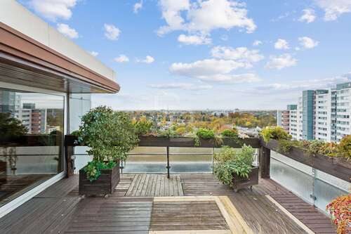 Foto - Wohnung zum Kaufen in Köln 310.000,00 € 119.86 m²