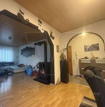 Foto - Wohnung zum Kaufen in Murrhardt 250.000,00 € 99.7 m²