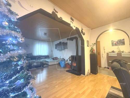 Foto - Wohnung zum Kaufen in Murrhardt 250.000,00 € 99.7 m²