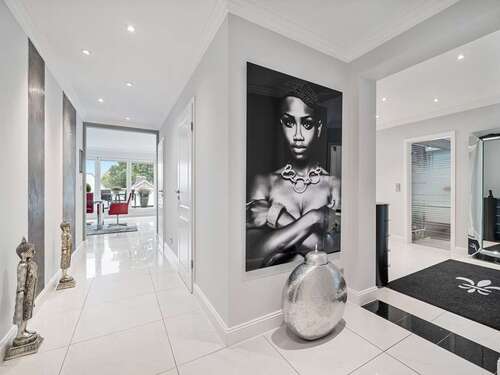 Foto - Wohnung zum Kaufen in Hamburg 990.000,00 € 156 m²