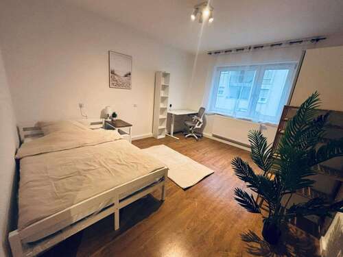 Foto - WG-Zimmer in München 950,00 € 14 m²