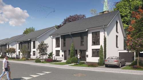 Foto - Haus zum Kaufen in Bergheim 583.900,00 € 170 m²