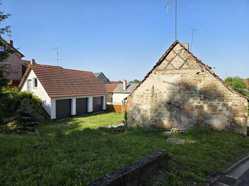 Foto - Grundstück zu verkaufen in Haßfurt 149.000,00 € 2539 m²