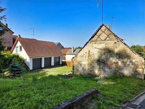 Foto - Grundstück zu verkaufen in Haßfurt 149.000,00 € 2539 m²