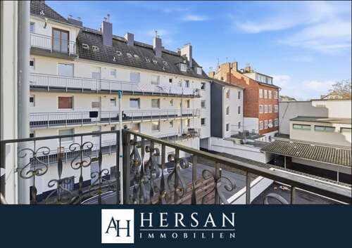 Foto - Wohnung zum Kaufen in Aachen 99.000,00 € 36.71 m²