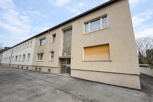 Foto - Wohnung zum Kaufen in Dortmund 95.000,00 € 45 m²