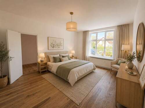 Foto - Wohnung zum Kaufen in Berlin 518.000,00 € 117 m²