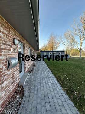 Foto - Wohnung zum Kaufen in Niebüll 175.000,00 € 46 m²