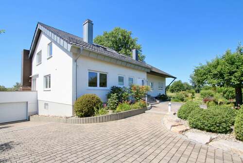 Foto - Haus zum Kaufen in Bietigheim 780.000,00 € 231 m²