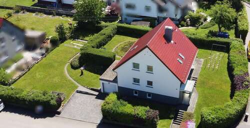 Foto - Haus zum Kaufen in Aalen 580.000,00 € 134 m²