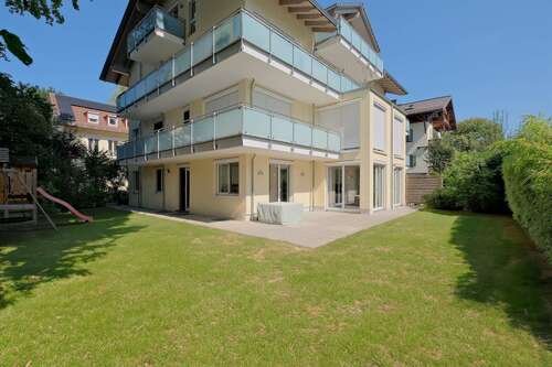 Foto - Wohnung zum Mieten in Starnberg 4.480,00 € 128 m²
