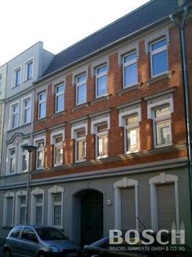 Foto - Wohnung zum Mieten in Magdeburg 220,00 € 36.73 m²