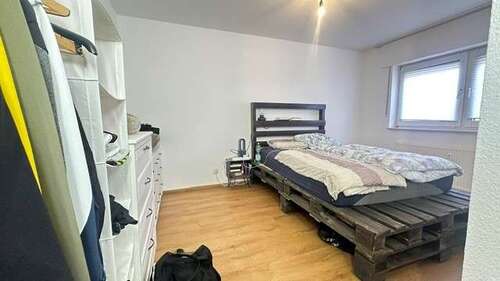 Foto - Wohnung zum Mieten in Kleve 600,00 € 77.3 m²