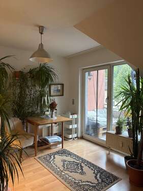 Foto - Wohnung zum Mieten in Stuttgart-Wangen 530,00 € 24 m²