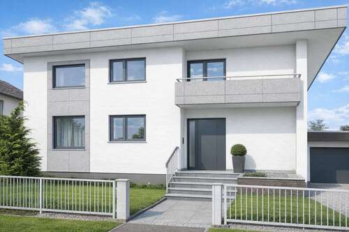 Foto - Haus zum Kaufen in Biblis 698.000,00 € 215 m²